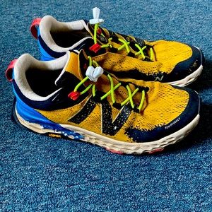 New Balance Hiero V5